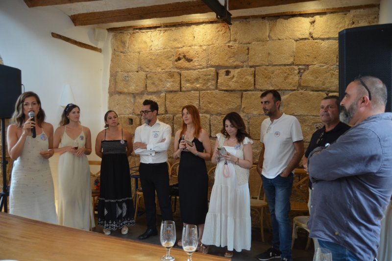 El concurso de Els Magazinos se convierte en una gran fiesta para el intercambio de experiencias El concurso de Els Magazinos se convierte en una gran fiesta para el intercambio de experiencias