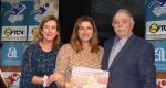 La escuela del Club de Tenis Dénia triunfa en la Gala de entrega de premios del Circuito Alicantino La escuela del Club de Tenis Dénia triunfa en la Gala de entrega de premios del Circuito Alicantino