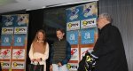 La escuela del Club de Tenis Dénia triunfa en la Gala de entrega de premios del Circuito Alicantino La escuela del Club de Tenis Dénia triunfa en la Gala de entrega de premios del Circuito Alicantino