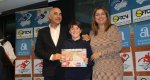La escuela del Club de Tenis Dénia triunfa en la Gala de entrega de premios del Circuito Alicantino La escuela del Club de Tenis Dénia triunfa en la Gala de entrega de premios del Circuito Alicantino