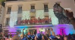 El pregó de la Quintà 2024 dispara el coet d’eixida de les festes de Sant Jaume d’Ondara  El pregó de la Quintà 2024 dispara el coet d’eixida de les festes de Sant Jaume d’Ondara