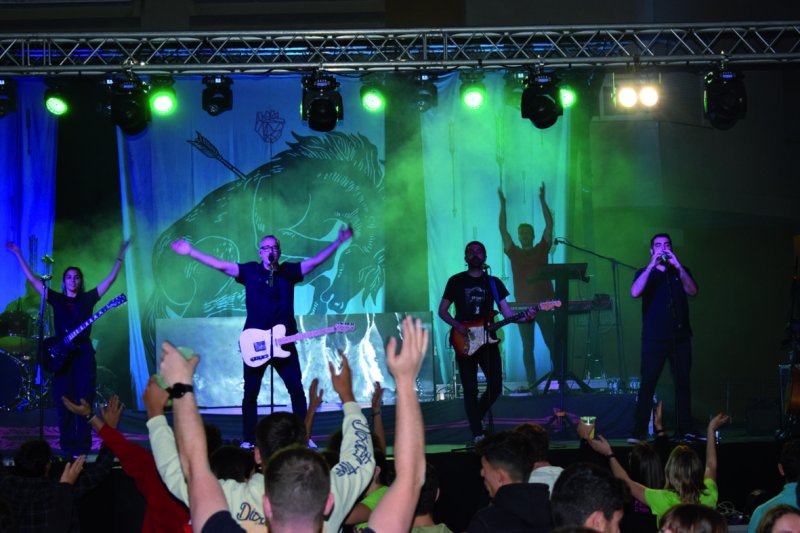 El Mitjafava Fest ompli Benitatxell de bona gastronomia i música El Mitjafava Fest ompli Benitatxell de bona gastronomia i música