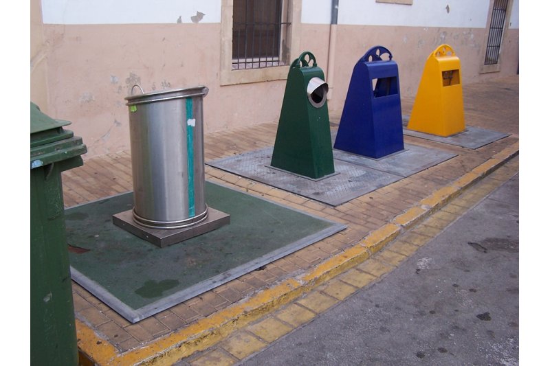 El plenari de Gata aprova reduir un 8% la taxa per a la recollida de residus El plenari de Gata aprova reduir un 8% la taxa per a la recollida de residus