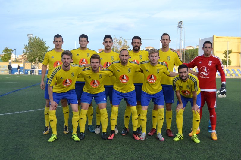 Preferente: Dénia y Jávea cierran el año con victoria y el Calpe vuelve a puntuar Preferente: Dénia y Jávea cierran el año con victoria y el Calpe vuelve a puntuar