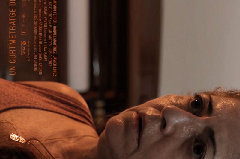 El cortometraje del dianense Luis E. Pérez recibe la Biznaga de Plata en el Festival de Málaga  El cortometraje del dianense Luis E. Pérez recibe la Biznaga de Plata en el Festival de Málaga