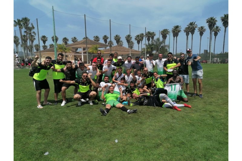 Segona Regional: El Verger guanya al Safor Gandia (0-1) i fa reviscolar el somni de campió de l’Orba Segona Regional: El Verger guanya al Safor Gandia (0-1) i fa reviscolar el somni de campió de l’Orba