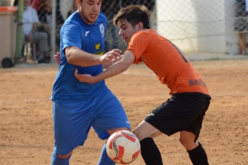 Primera Regional: Orba 0, Pedreguer 0 Primera Regional: Orba 0, Pedreguer 0