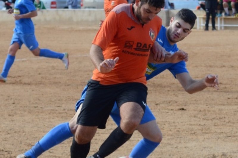 Primera Regional: Orba 0, Pedreguer 0 Primera Regional: Orba 0, Pedreguer 0