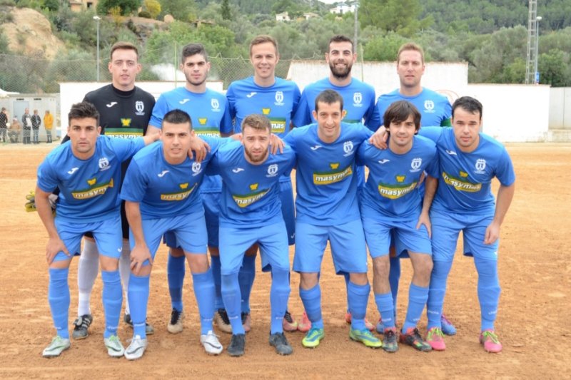 Primera Regional: Orba 0, Pedreguer 0 Primera Regional: Orba 0, Pedreguer 0