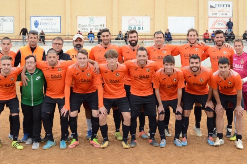 Primera Regional: Orba 0, Pedreguer 0 Primera Regional: Orba 0, Pedreguer 0