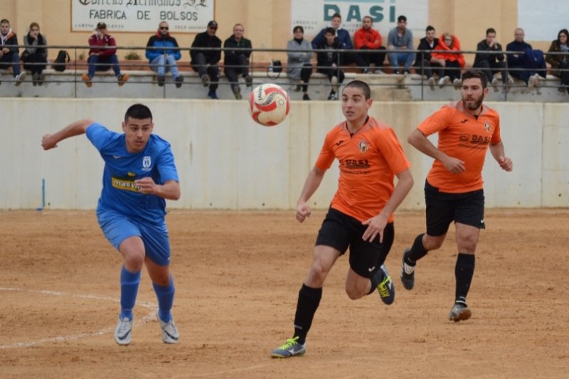 Primera Regional: Orba 0, Pedreguer 0 Primera Regional: Orba 0, Pedreguer 0