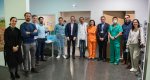 El Hospital de Dénia desarrolla una técnica mínimamente invasiva para extirpar nódulos pulmonares  El Hospital de Dénia desarrolla una técnica mínimamente invasiva para extirpar nódulos pulmonares