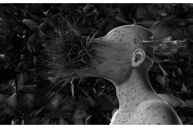 El artista Tomy Ceballos expone su muestra Océanos Pacíficos en la Casa del Cable de Xàbia  El artista Tomy Ceballos expone su muestra Océanos Pacíficos en la Casa del Cable de Xàbia