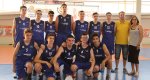Baloncesto: El Dénia se proclama campeón en cuatro categorías del Trofeo Federación Baloncesto: El Dénia se proclama campeón en cuatro categorías del Trofeo Federación