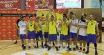Baloncesto: El Dénia se proclama campeón en cuatro categorías del Trofeo Federación Baloncesto: El Dénia se proclama campeón en cuatro categorías del Trofeo Federación