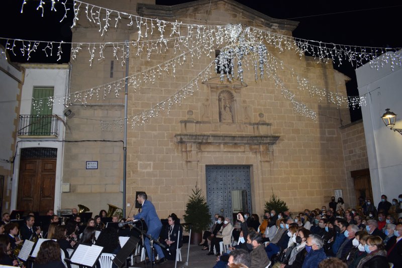 El nuevo director de la banda de música de Benitatxell es elegido con los votos del 86,49% de sus miembros El nuevo director de la banda de música de Benitatxell es elegido con los votos del 86,49% de sus miembros