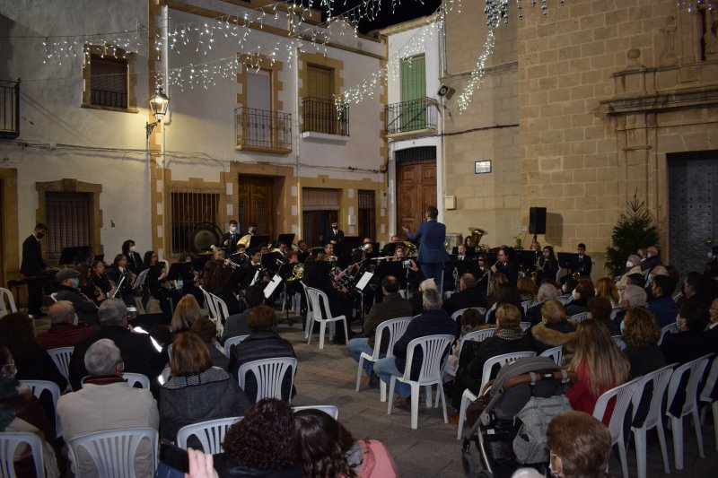 El nuevo director de la banda de música de Benitatxell es elegido con los votos del 86,49% de sus miembros El nuevo director de la banda de música de Benitatxell es elegido con los votos del 86,49% de sus miembros