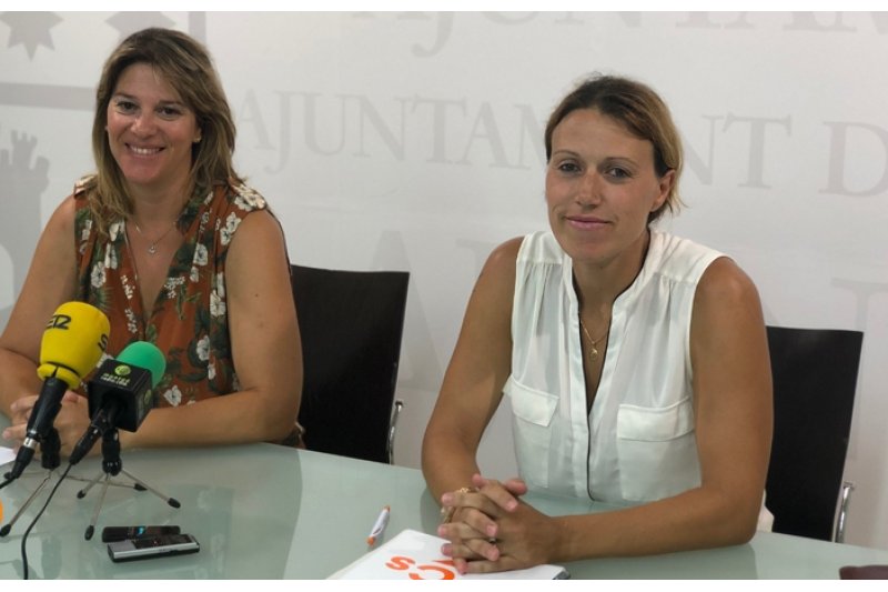 Ciudadanos Dénia se atribuye el mérito del cambio de acceso al mercado de la fruta  Ciudadanos Dénia se atribuye el mérito del cambio de acceso al mercado de la fruta