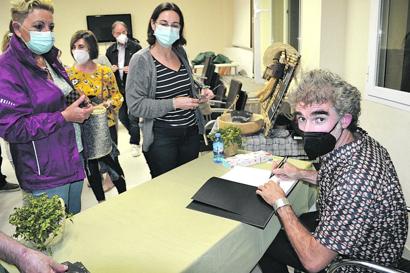 De llauradors i encesers De llauradors i encesers