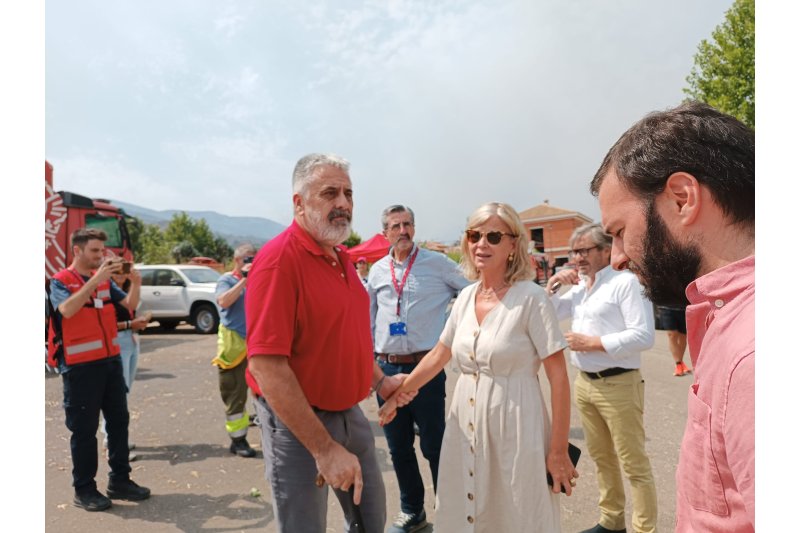 Una subvenció de la Conselleria de Justícia, Interior i Administració Pública permetrà revisar el  Pla Territorial Municipal d'Emergències de Pego Una subvenció de la Conselleria de Justícia, Interior i Administració Pública permetrà revisar el  Pla Territorial Municipal d'Emergències de Pego