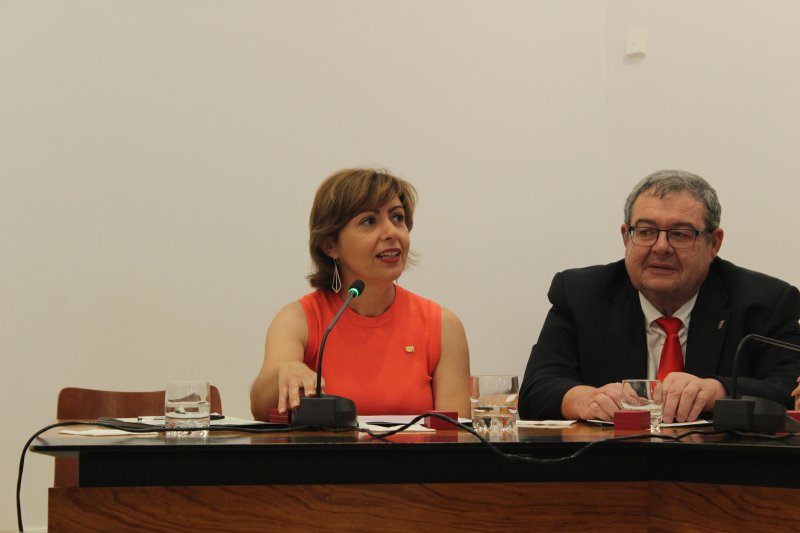 Vicent Grimalt ha sido reelegido alcalde con los votos del PSPV, Compromís y Gent de Dénia Vicent Grimalt ha sido reelegido alcalde con los votos del PSPV, Compromís y Gent de Dénia