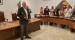 Vicent Grimalt ha sido reelegido alcalde con los votos del PSPV, Compromís y Gent de Dénia Vicent Grimalt ha sido reelegido alcalde con los votos del PSPV, Compromís y Gent de Dénia