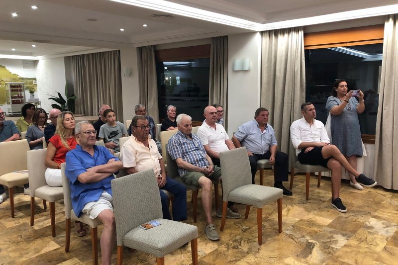 Un festival taurino en Ondara recaudará fondos para la fundación Abracadabra Un festival taurino en Ondara recaudará fondos para la fundación Abracadabra