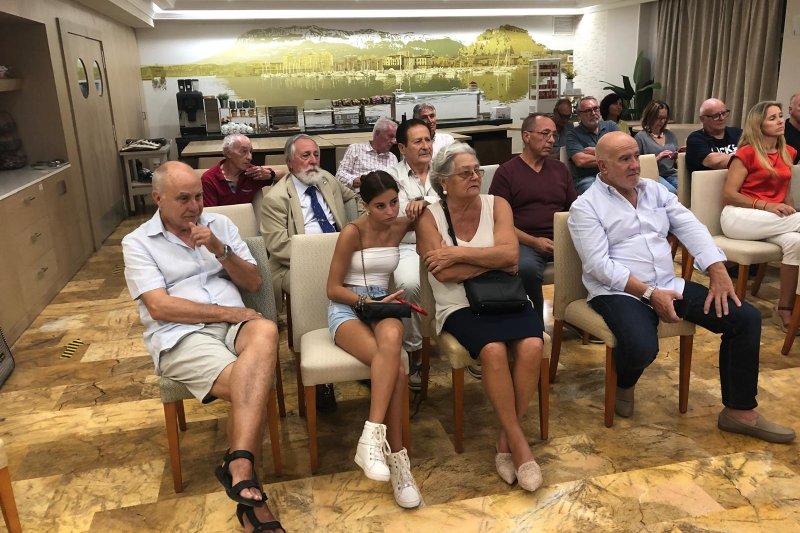 Un festival taurino en Ondara recaudará fondos para la fundación Abracadabra Un festival taurino en Ondara recaudará fondos para la fundación Abracadabra