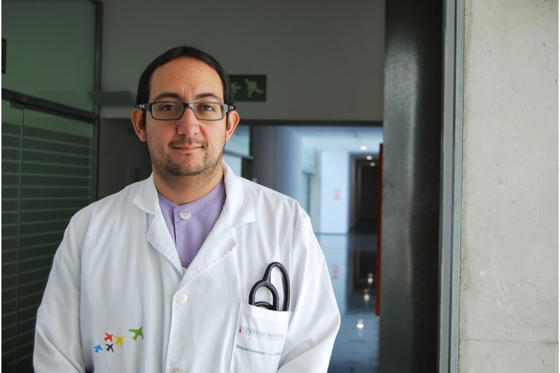 El Hospital de Dénia es pionero en usar la técnica MGOLL para el diagnóstico de nódulos pulmonares El Hospital de Dénia es pionero en usar la técnica MGOLL para el diagnóstico de nódulos pulmonares