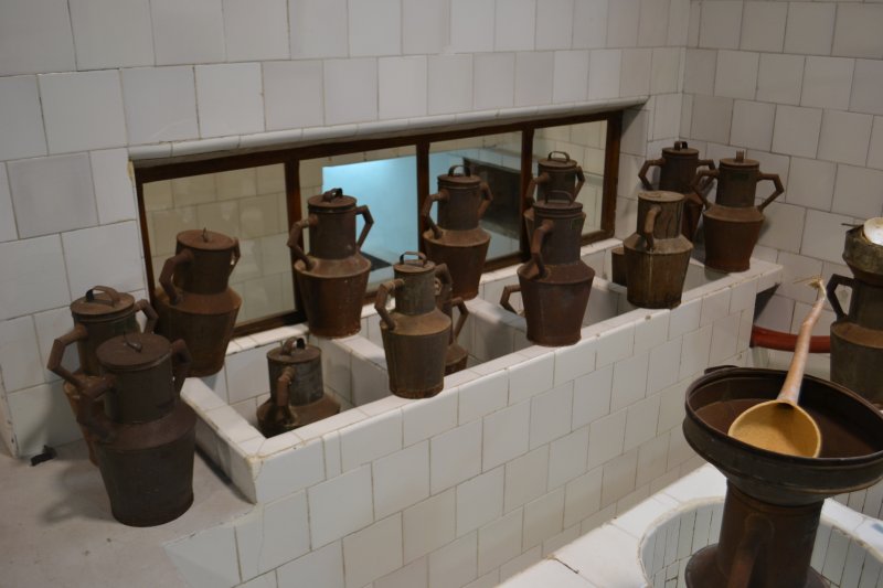 Una Teulada de museo Una Teulada de museo