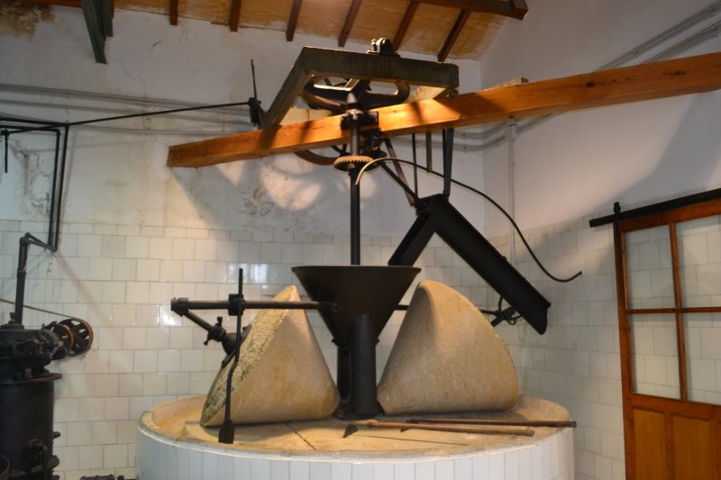 Una Teulada de museo Una Teulada de museo