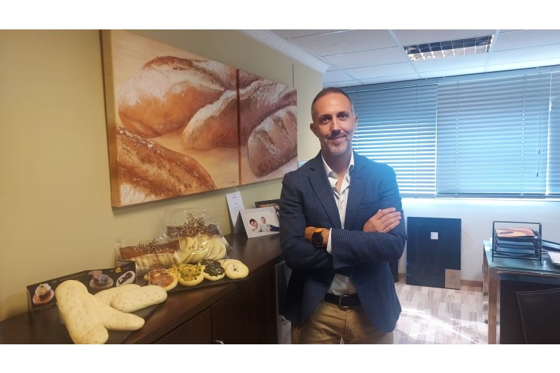 Grupo Cidoncha suministra las bases de cocas y otros productos a la red de Paradores  Grupo Cidoncha suministra las bases de cocas y otros productos a la red de Paradores