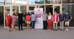 La Donación Solidaria de Dénia recibe a casi 120 personas  La Donación Solidaria de Dénia recibe a casi 120 personas