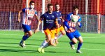 Preferente: El CD Jávea se deja remontar una ventaja de dos goles en una pobre segunda parte (2-2) Preferente: El CD Jávea se deja remontar una ventaja de dos goles en una pobre segunda parte (2-2)