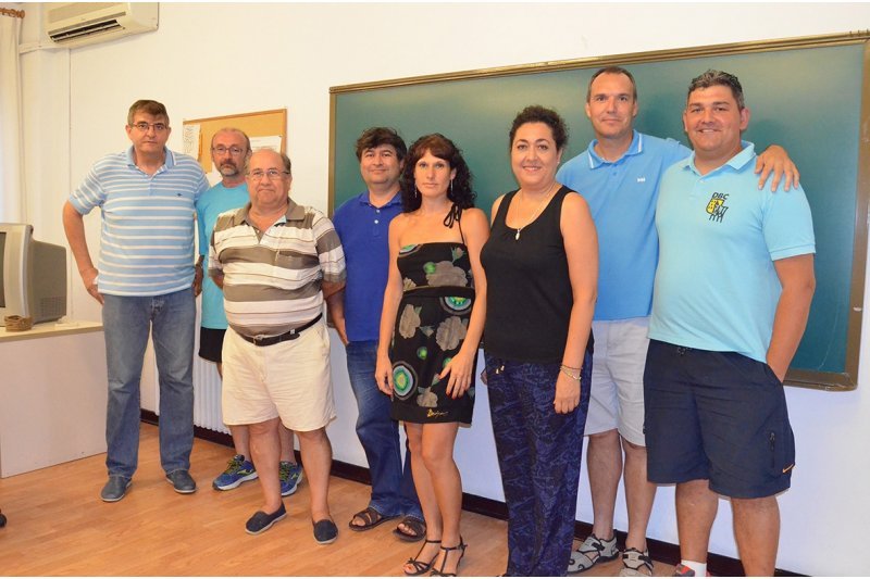 Paco Moreno dimite como presidente del Dénia BC por motivos personales Paco Moreno dimite como presidente del Dénia BC por motivos personales