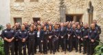 Desde el macero José Ginés hasta hoy, 165 años de Policía Local en Xàbia Desde el macero José Ginés hasta hoy, 165 años de Policía Local en Xàbia