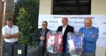 José Gregorio y Blaise-Ombrecht Ballesteros son los ganadores de la vigésimo sexta edición del Torneo de Golf CANFALI MARINA ALTA José Gregorio y Blaise-Ombrecht Ballesteros son los ganadores de la vigésimo sexta edición del Torneo de Golf CANFALI MARINA ALTA