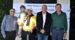 José Gregorio y Blaise-Ombrecht Ballesteros son los ganadores de la vigésimo sexta edición del Torneo de Golf CANFALI MARINA ALTA José Gregorio y Blaise-Ombrecht Ballesteros son los ganadores de la vigésimo sexta edición del Torneo de Golf CANFALI MARINA ALTA