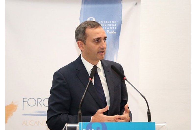 La Audiencia Provincial reabre el expediente del alcalde de Calp por supuestos delitos de malversación y coacciones La Audiencia Provincial reabre el expediente del alcalde de Calp por supuestos delitos de malversación y coacciones