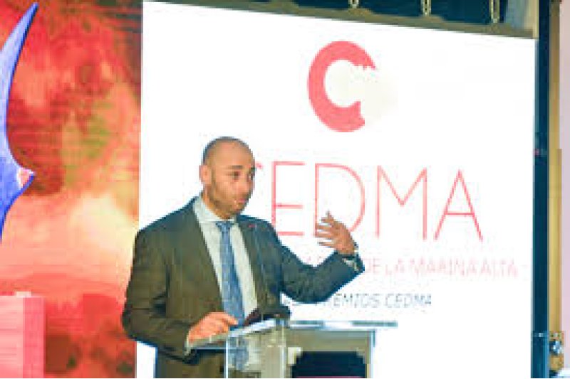 Benito Mestre será reelegido presidente de los empresarios de la comarca este martes Benito Mestre será reelegido presidente de los empresarios de la comarca este martes