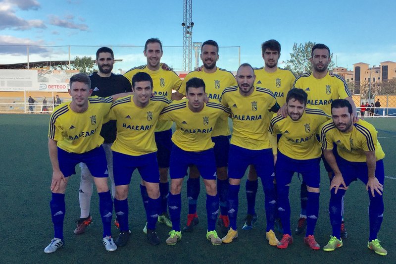 Preferent: Jornada redona on el Dénia, Jávea i Pego guanyen  Preferent: Jornada redona on el Dénia, Jávea i Pego guanyen