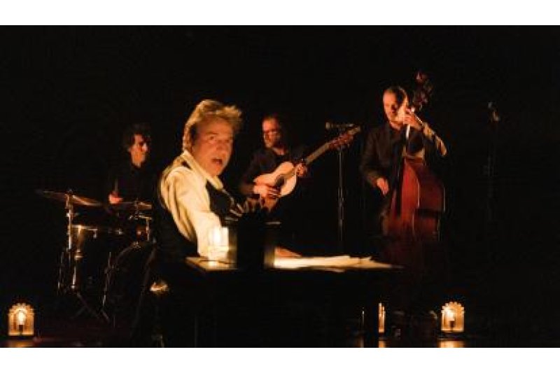 Festival “En altres paraules”: La literatura cobra vida a CaixaForum Barcelona Festival “En altres paraules”: La literatura cobra vida a CaixaForum Barcelona