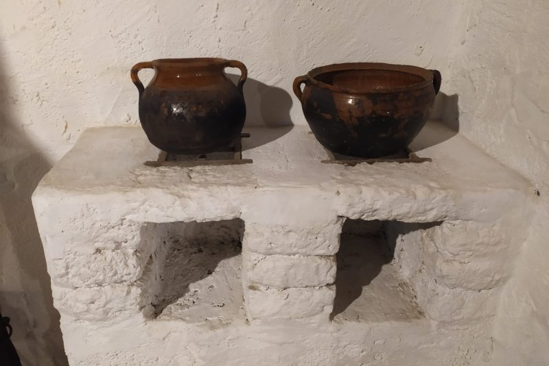 La liturgia de la mesa y la cocina a través del tiempo La liturgia de la mesa y la cocina a través del tiempo