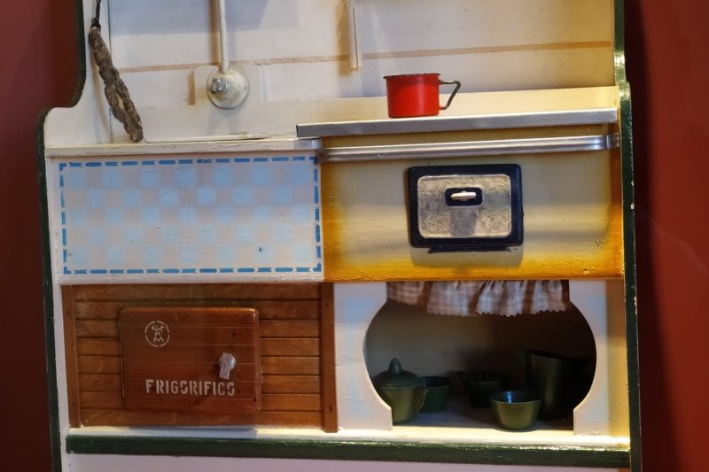 La liturgia de la mesa y la cocina a través del tiempo La liturgia de la mesa y la cocina a través del tiempo