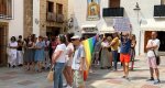 Xàbia celebra el Día Internacional del Orgullo LGTBIQ+ Xàbia celebra el Día Internacional del Orgullo LGTBIQ+