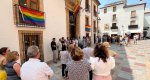 Xàbia celebra el Día Internacional del Orgullo LGTBIQ+ Xàbia celebra el Día Internacional del Orgullo LGTBIQ+