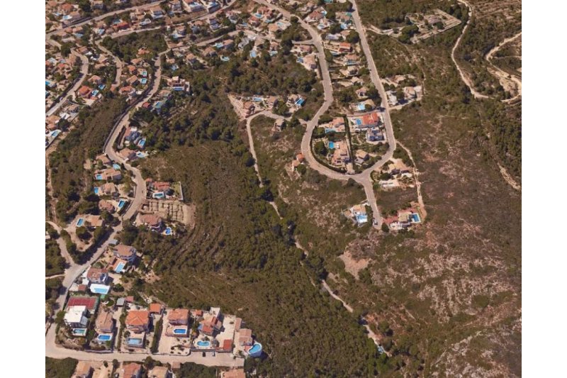 El barranco del Garsivà contará con áreas recreativas El barranco del Garsivà contará con áreas recreativas