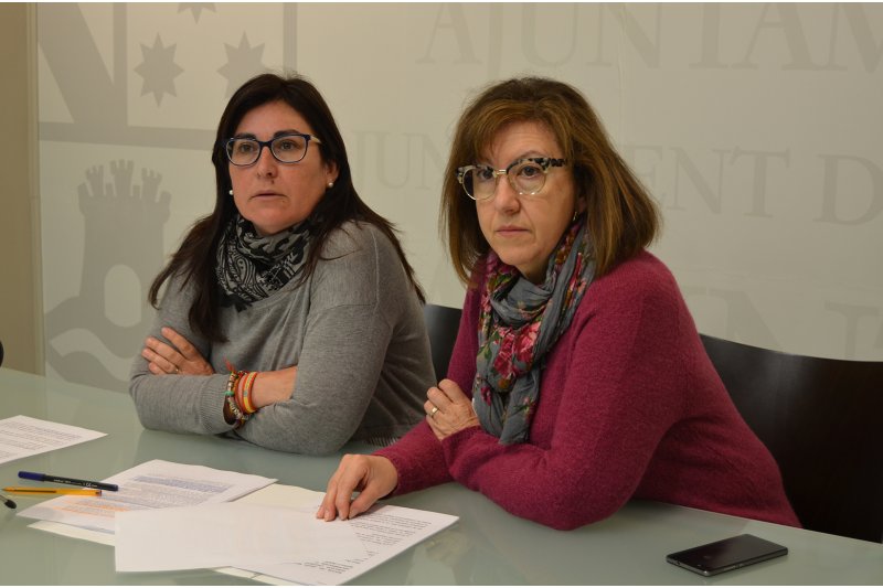 El PP sostiene que la política educativa del Consell “discrimina claramente la lengua castellana” El PP sostiene que la política educativa del Consell “discrimina claramente la lengua castellana”