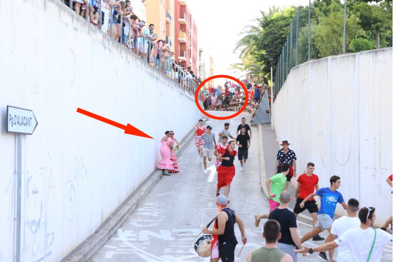 Gran ambient i  Gran ambient i