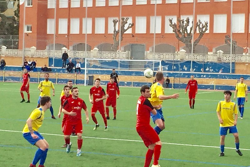 Preferent: Jávea i Dénia guanyen mentre el Pego empata i el Pedreguer perd Preferent: Jávea i Dénia guanyen mentre el Pego empata i el Pedreguer perd